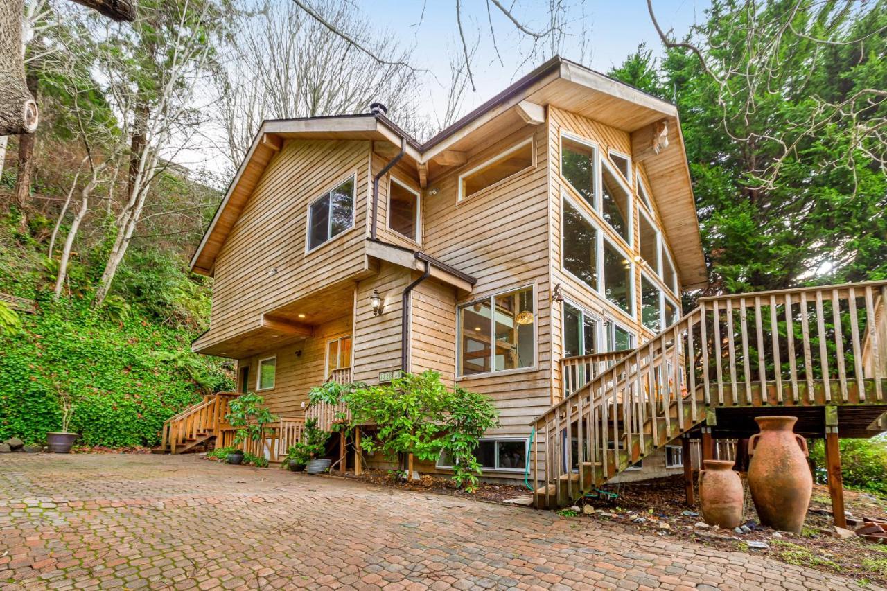 Pacific Dream Villa Seattle Kültér fotó