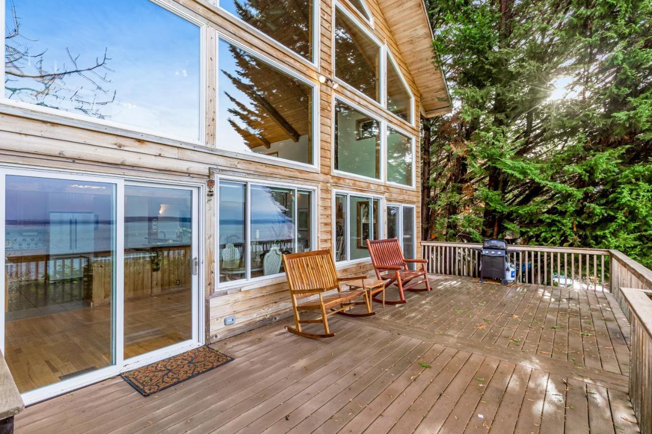 Pacific Dream Villa Seattle Kültér fotó